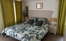 Chambre d'Hôte - Mas Le Barret