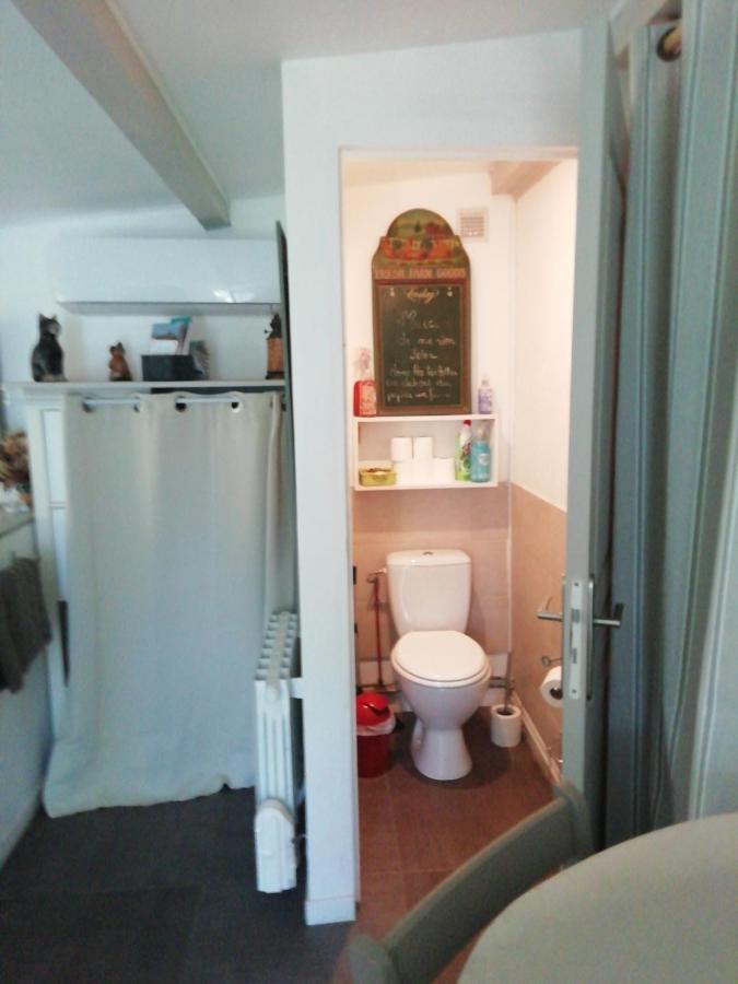 Chambre d'Hôte - Mas Le Barret Arles Extérieur photo